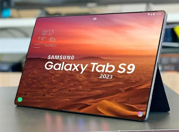 六郃彩：三星Galaxy Tab S9 Ultra平板跑分現身：定制驍龍8 Gen2