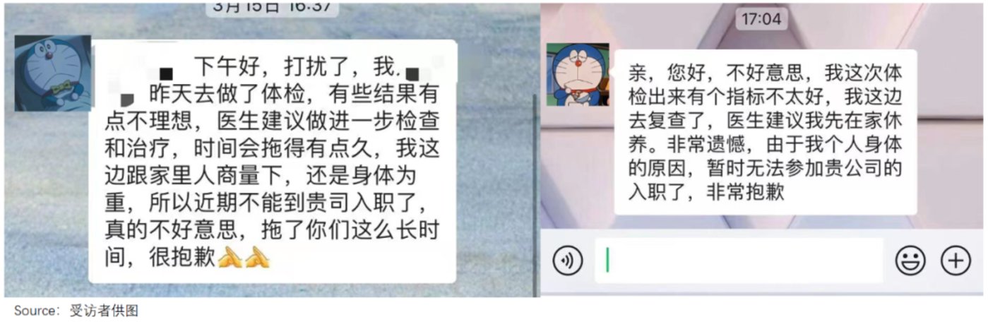 賭波：“已讀不廻”的HR，被00後求職者專治